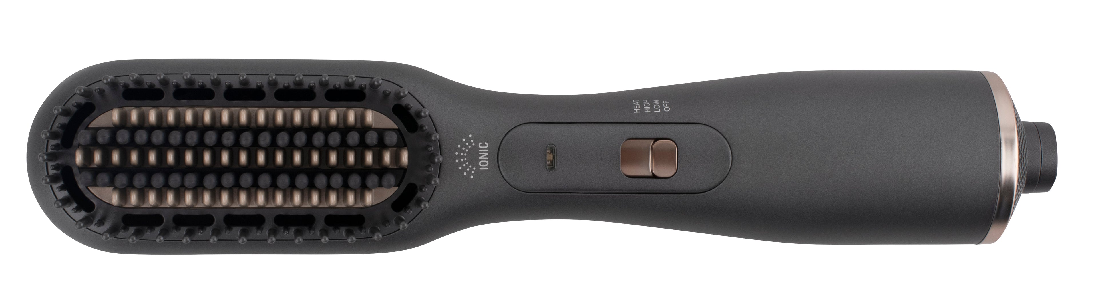 Silver Bullet Bliss Styling Hot Air Brush - On Line Hair Depot