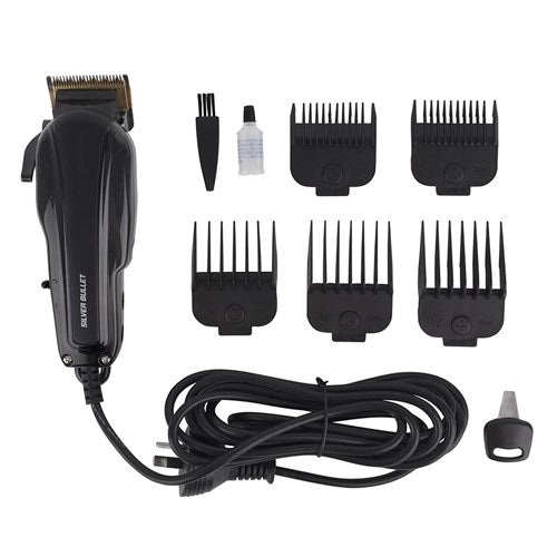 Silver Bullet Easy Glider Hair Clipper - On Line Hair Depot