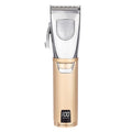 Silver Bullet Grenadier Metal Hair Clipper Gold - On Line Hair Depot