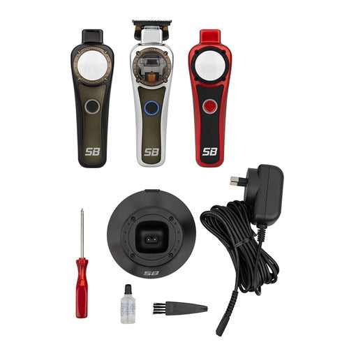 Silver Bullet Headliner Hair Trimmer - On Line Hair Depot