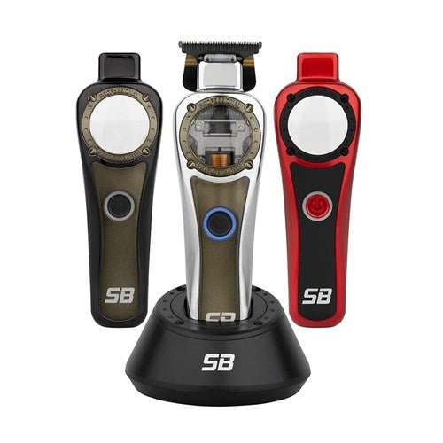 Silver Bullet Headliner Hair Trimmer - On Line Hair Depot