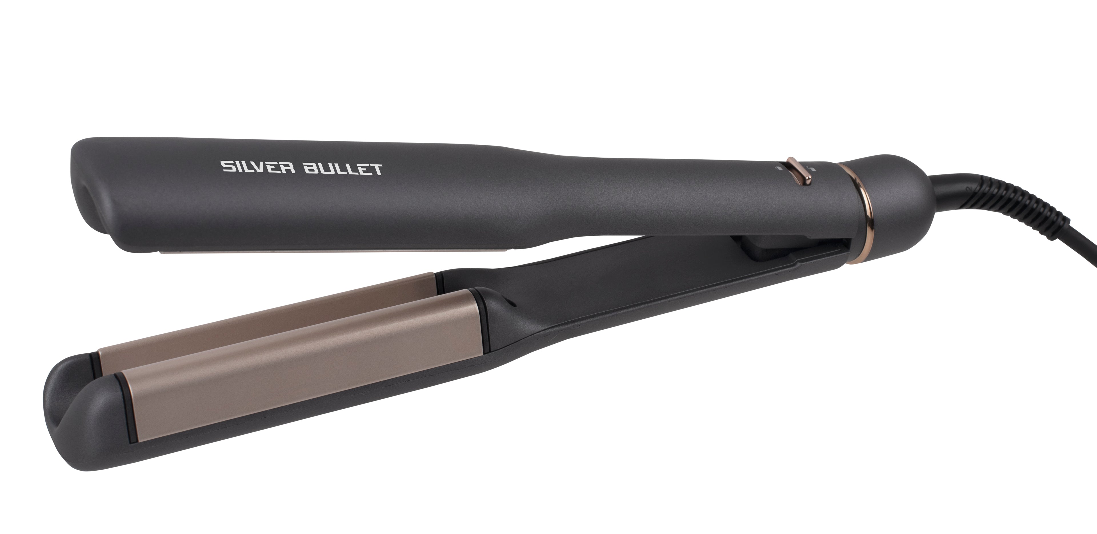 Silver Bullet Inspire Deep Waver - On Line Hair Depot