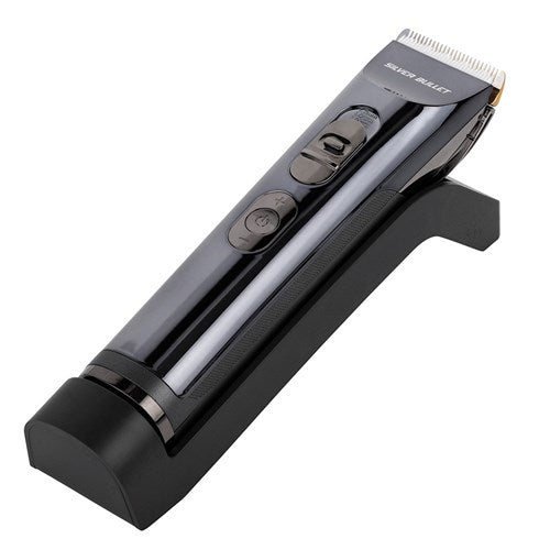 Silver Bullet Layback Hair Clipper - On Line Hair Depot