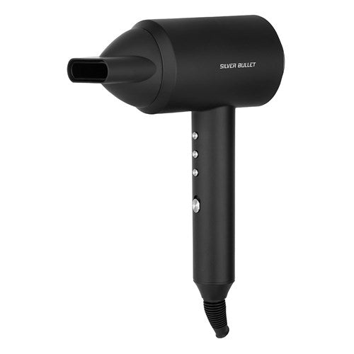 Silver Bullet Resolution Professional Hair Dryer - On Line Hair Depot