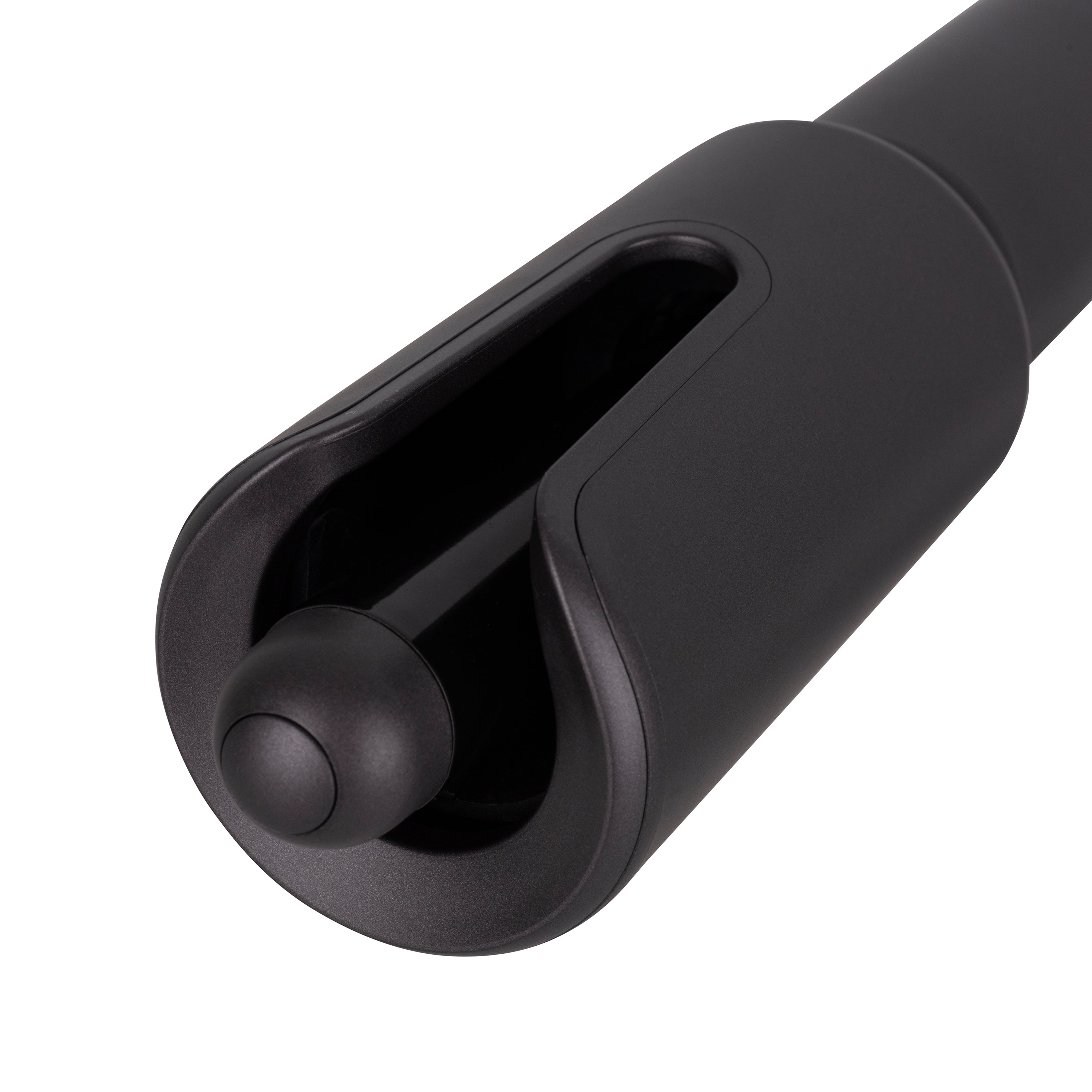 Silver Bullet Roulette Auto Hair Curler Iron - On Line Hair Depot