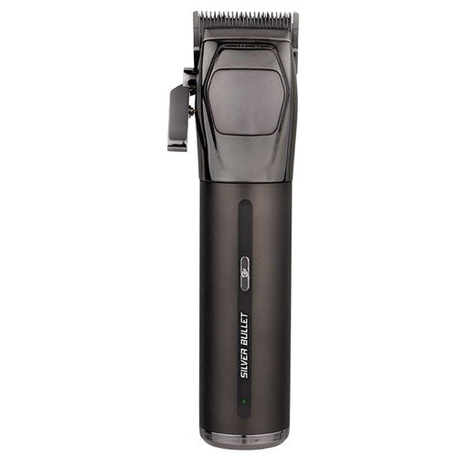 Silver Bullet Sonic Speed Hair Clipper - On Line Hair Depot