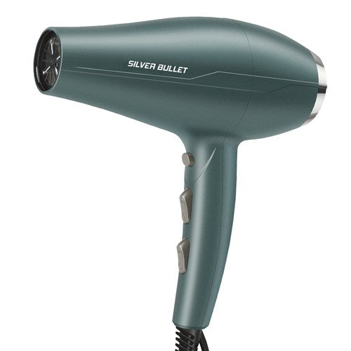 Silver Bullet Speedline Hair Dryer - On Line Hair Depot