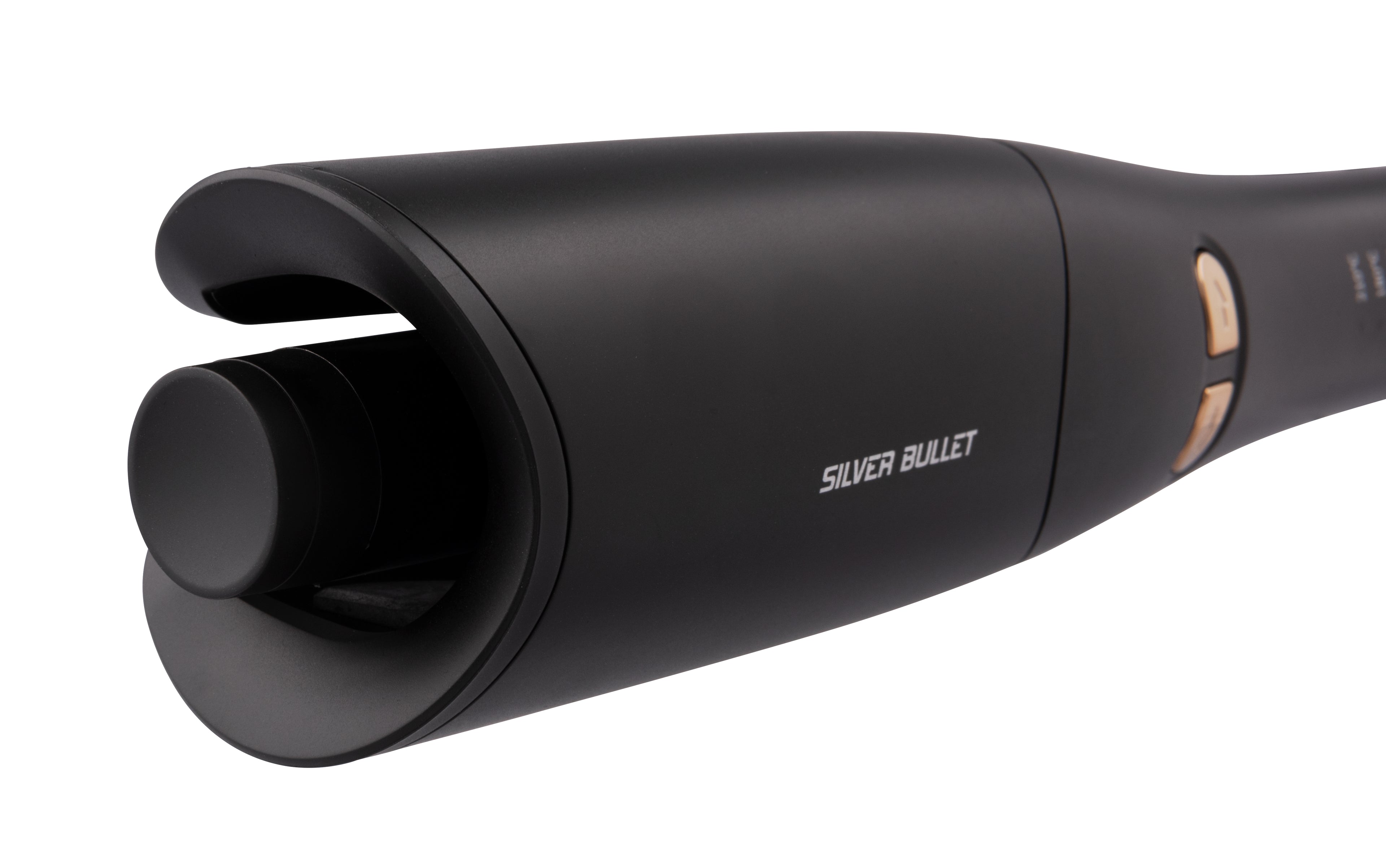 Silver Bullet XOXO Auto Hair Curler - On Line Hair Depot