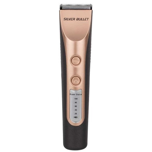Silver Bullet Zephyr Hair Trimmer - On Line Hair Depot
