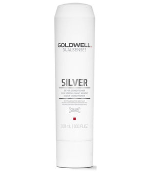 Goldwell Dualsenses Silver Refining Conditioner300 ml Goldwell Specialty - On Line Hair Depot