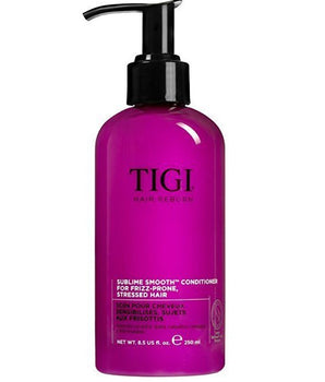 Tigi Hair Reborn Sublime Smooth Conditioner 250ml Tigi Hair Reborn - On Line Hair Depot