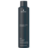 Schwarzkopf Session Label No.3 The strong 300ml dry firm hold hairspray - On Line Hair Depot