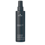 Schwarzkopf Session Label The Thickener Volumising Blow Dry Spray 200ml - On Line Hair Depot