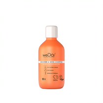 weDo Professional Moisture & Shine Cleanser Shampoo 100ml - On Line Hair Depot