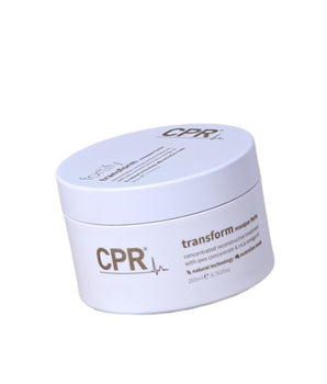 VitaFive CPR Fortify Transform Masque Forte 200ml - Duo 2 x 200ml CPR Vitafive - On Line Hair Depot