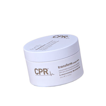 Vitafive CPR Fortify Transform Masque Forte 200ml CPR Vitafive - On Line Hair Depot