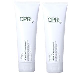 Vitafive CPR Frizzy Smoothing Intensive Masque 170ml x 2 Duo Pack CPR Vitafive - On Line Hair Depot