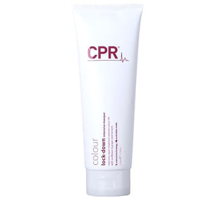 Vitafive CPR Colour Lock-down Intensive Masque Treatment Mask 170ml DUO CPR Vitafive - On Line Hair Depot