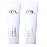 Vitafive CPR Colour Lock-down Intensive Masque Treatment Mask 170ml DUO - On Line Hair Depot