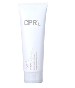 Vitafive CPR Fortify Renew Omega Rich Treatment 170ml Duo CPR Vitafive - On Line Hair Depot