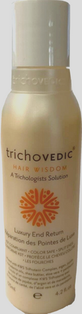 Trichovedic Colour Luxury End Return - On Line Hair Depot