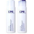 Vitafive CPR Always Blonde Toning Shampoo and Conditioner 300ml Duo - On Line Hair Depot