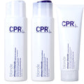Vitafive CPR Always Blonde Toning Shampoo Conditioner 300ml and Treatment 170ml Trio - On Line Hair Depot