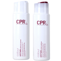 Vitafive CPR Colour Anti-fade Shampoo Conditioner 300ml Duo - On Line Hair Depot