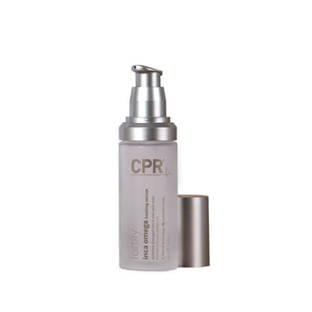 Vitafive CPR Fortify Inca Omega Healing Serum 50ml - On Line Hair Depot
