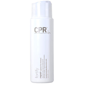 Vitafive CPR Fortify Repair Sulphate Free Shampoo 300ml - On Line Hair Depot