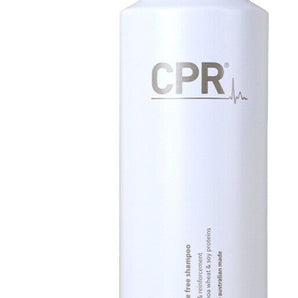 Vitafive CPR Fortify Repair Sulphate Free Shampoo 900ml - On Line Hair Depot