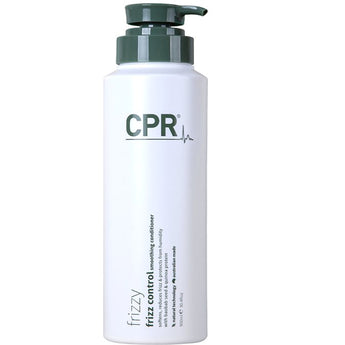 Vitafive CPR Frizzy Smoothing Conditioner 900ml - On Line Hair Depot