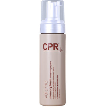 Vitafive CPR Memory Foam Conditioning Amplifier 180ml - On Line Hair Depot