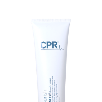 Vitafive CPR Nourish Hydra-Soft Intensive Masque Treatment 170ml - On Line Hair Depot