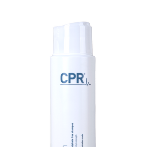 Vitafive CPR Nourish Hydra-Soft Sulphate Free Shampoo 300ml - On Line Hair Depot