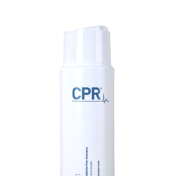 Vitafive CPR Nourish Hydra-Soft Sulphate Free Shampoo 300ml - On Line Hair Depot