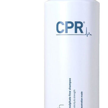Vitafive CPR Nourish Hydra-Soft Sulphate Free Shampoo 900ml - On Line Hair Depot