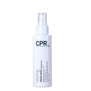 Vitafive CPR Shine Mist 120ml - On Line Hair Depot