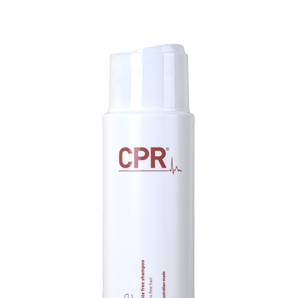 Vitafive CPR Volume Volumising Shampoo  300ml - On Line Hair Depot