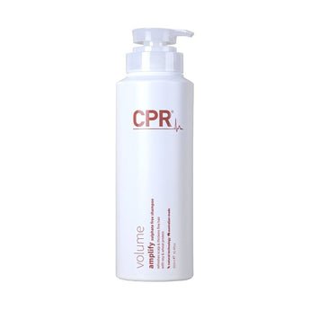 Vitafive CPR Volume Volumising Shampoo 900ml - On Line Hair Depot