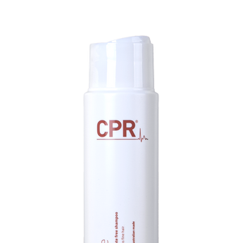 Vitafive CPR Volume Volumising Shampoo and Conditioner 300ml Duo - On Line Hair Depot