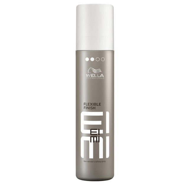 Wella Eimi Flexible Finish Non-aerosol Working Spray 250ml - On Line Hair Depot