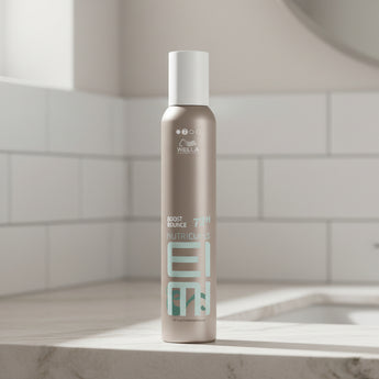 Wella Eimi NutriCurls Boost Bounce 300ml - On Line Hair Depot