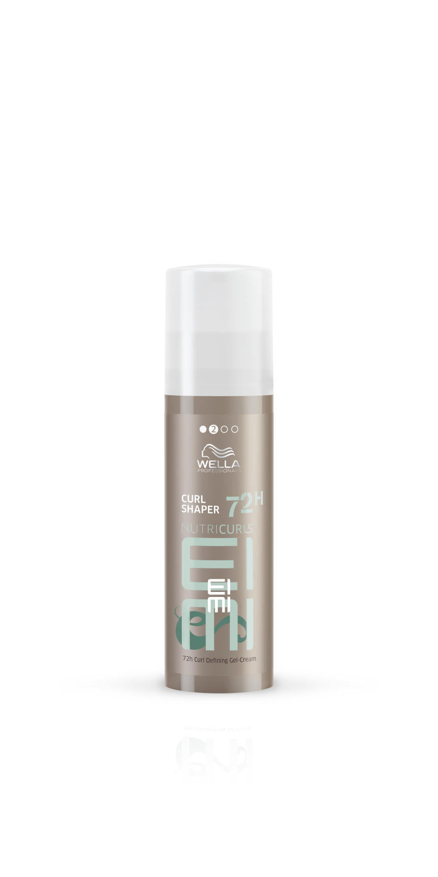 Wella Eimi NutriCurls Curl Shaper 150ml - On Line Hair Depot