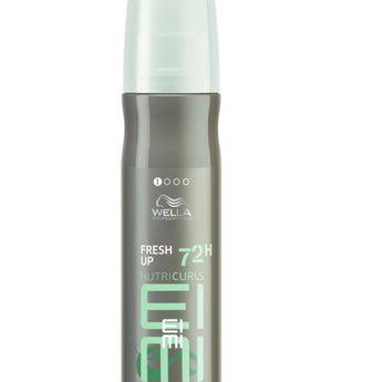 Wella Eimi NutriCurls Fresh up 150ml - On Line Hair Depot