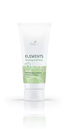 Wella Elements Renewing Conditioner - On Line Hair Depot