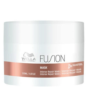 Wella Fusion Intense Repair Treatment 150ml - On Line Hair Depot