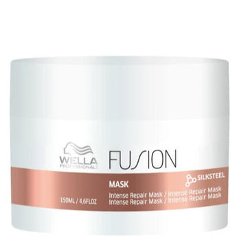 Wella Fusion Intense Repair Treatment 150ml - On Line Hair Depot