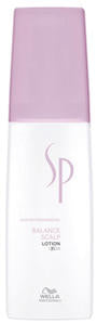 Wella SP Balance Scalp Lotion 125ml - On Line Hair Depot