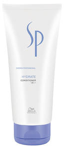 Wella SP Hydrate Conditioner 200ml - On Line Hair Depot